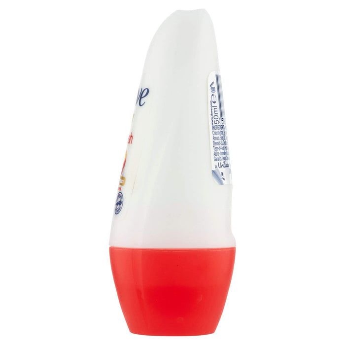 Dove Go Fresh Apple & White Tea Antyperspirant w kulce dla kobiet 50ml
