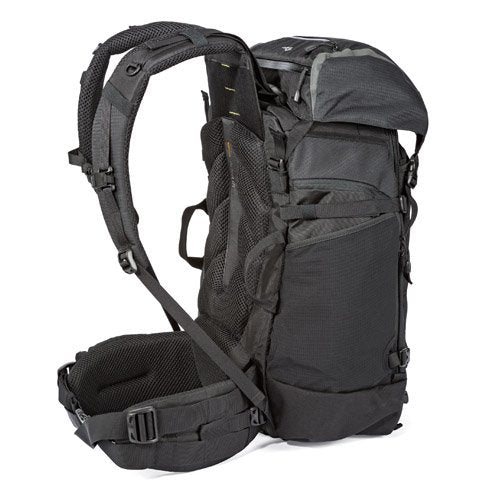 Lowepro Pro Trekker 450 AW Kameratasche schwarz