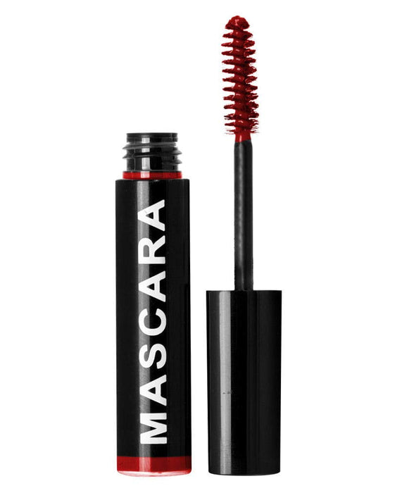 Stargazer Products Mascara, czerwona, 1 opakowanie (1 x 18 g)