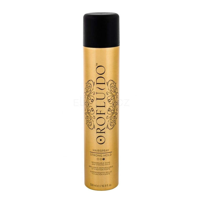 Orofluido Hairspray Strong Hold 500 Ml Unisex