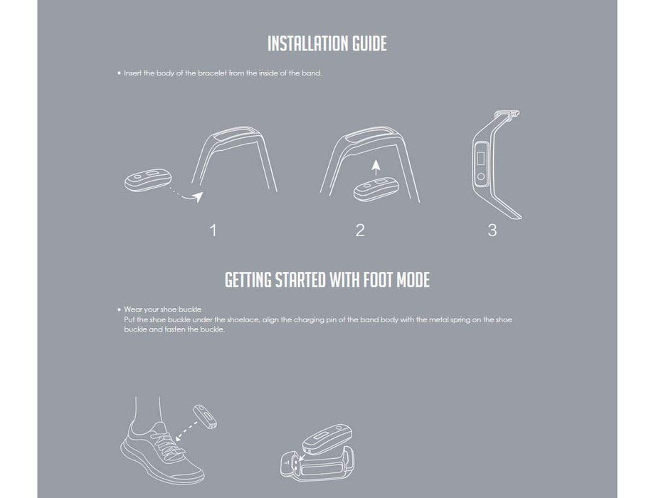 HONOR Opaska 5 fitness z pulsometrem, monitorem aktywności, SPO2, kolorowym wyświetlaczem AMOLED, ekran dotykowy o przekątnej 0,95", możliwość odbierania połączeń telefonicznych