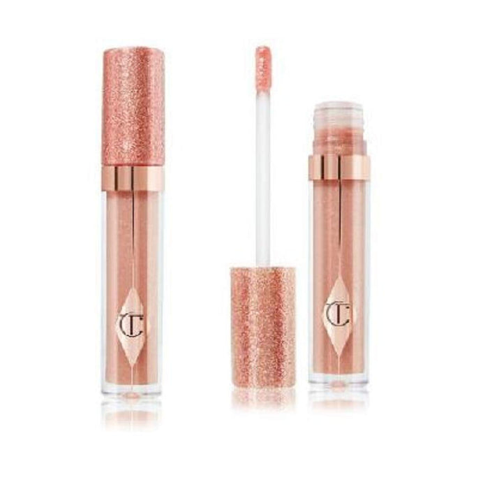 Charlotte Tilbury Charlotte's Jewel Lips 4ml (Champagne Diamonds)