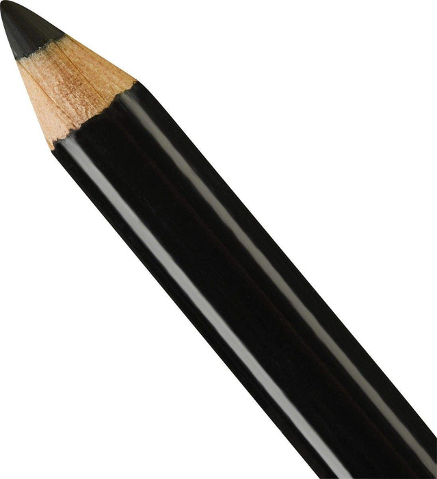 L'Oréal Paris Color Riche Le Smoky Kredka do oczu, podkreśla kontur oka, 201 Black Velour, 1,2 g
