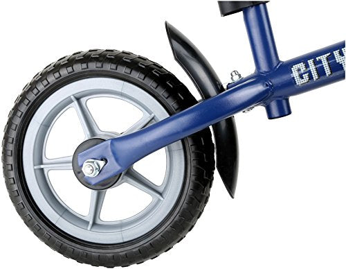 small foot 4040 rower miejski do nauki biegania i jazdy na rowerze, zabawka outdoorowa dla dzieci od 2 lat