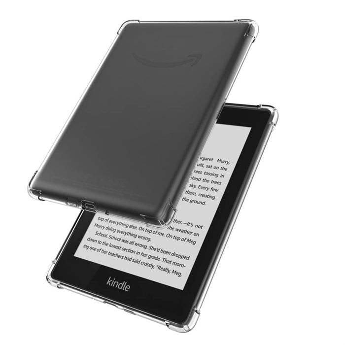 Billionn Étui pour Kindle Paperwhite 11ème génération E-Reader (6,8, 2021)  et Kindle Paperwhite Signature Edition, avec repose-main et fonction  veille/réveil automatique, éléphant : : Sports et Loisirs