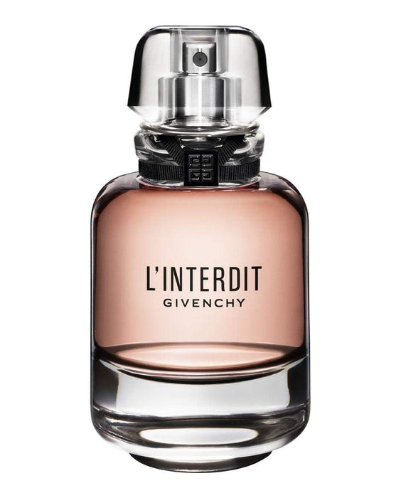 Givenchy L Interdit (L) EDP 50ml
