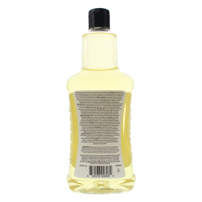 Reuzel Szampon Daily 1000 ml
