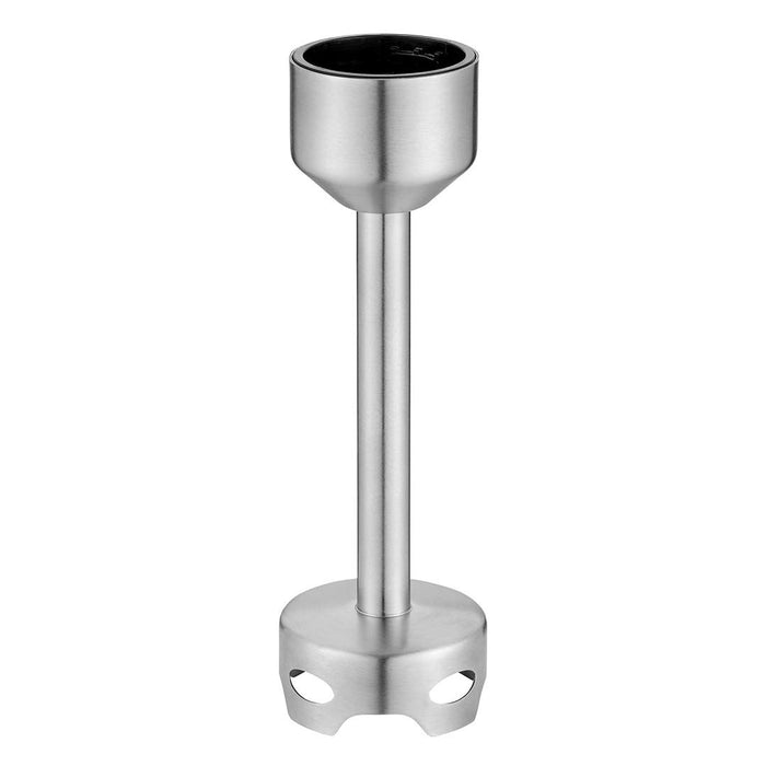 Zwilling 36420-011-0 Blender Ręczny, w Zestawie 600 Miarek, 550 W, Stal Nierdzewna 18/8, Stal Szlachetna / Czarny