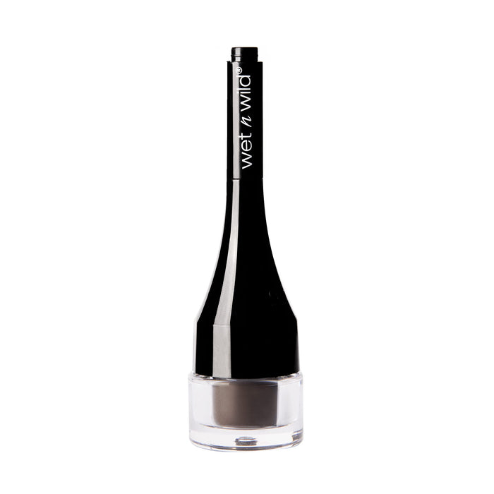 Wet n Wild Eye Brow Pomade, Marrone Medio - 2.50 Gr