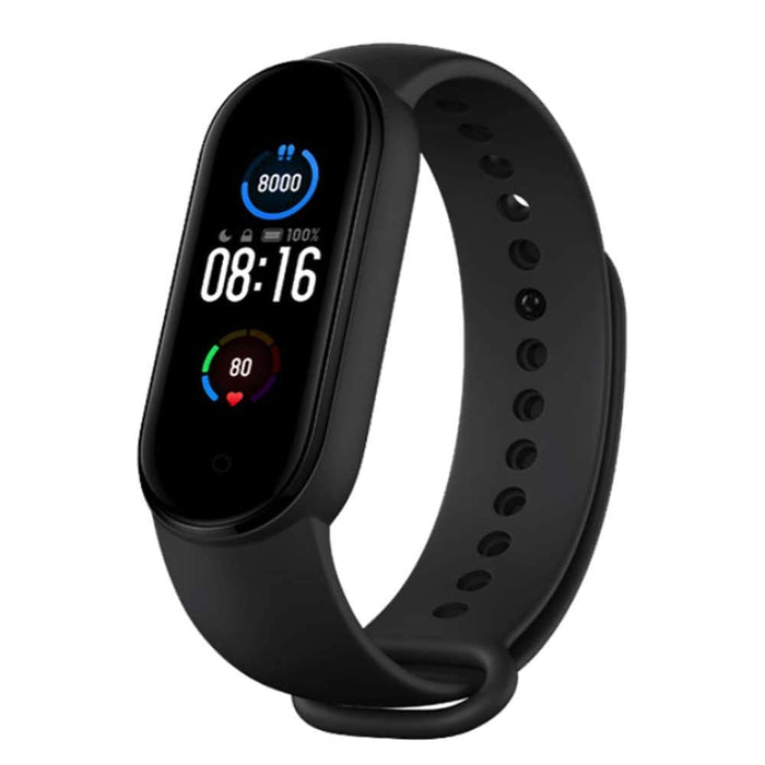 Xiaomi Mi Band 5 Activity Smart Bransoletka, monitory aktywności, czarny