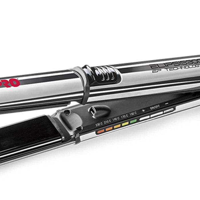 Babyliss Pro BAB3000EPE Elipsis 3000 Multistyler, Srebrny, 150C - 230C