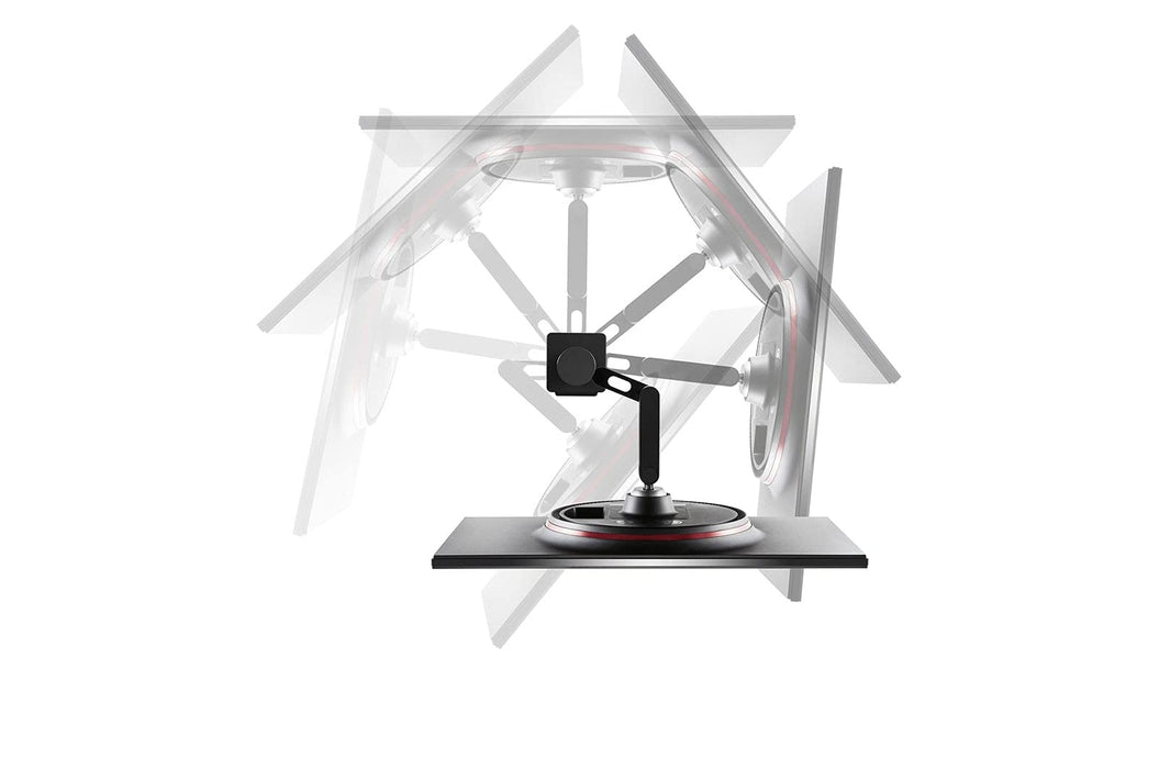 Lg 27GN880-BAEU 27", Monitor, Czarny Matowy