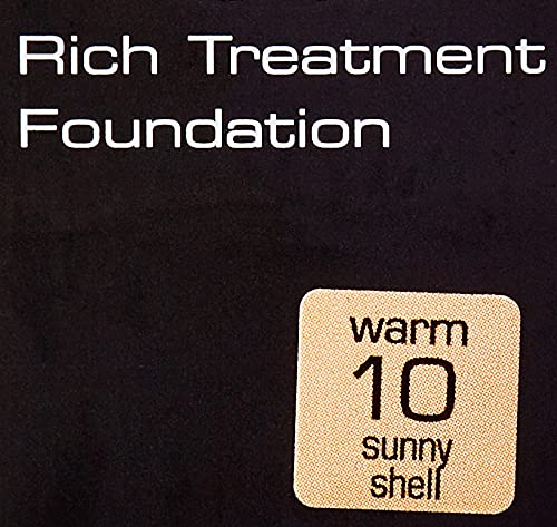 Rich Treatment Foundation podkład