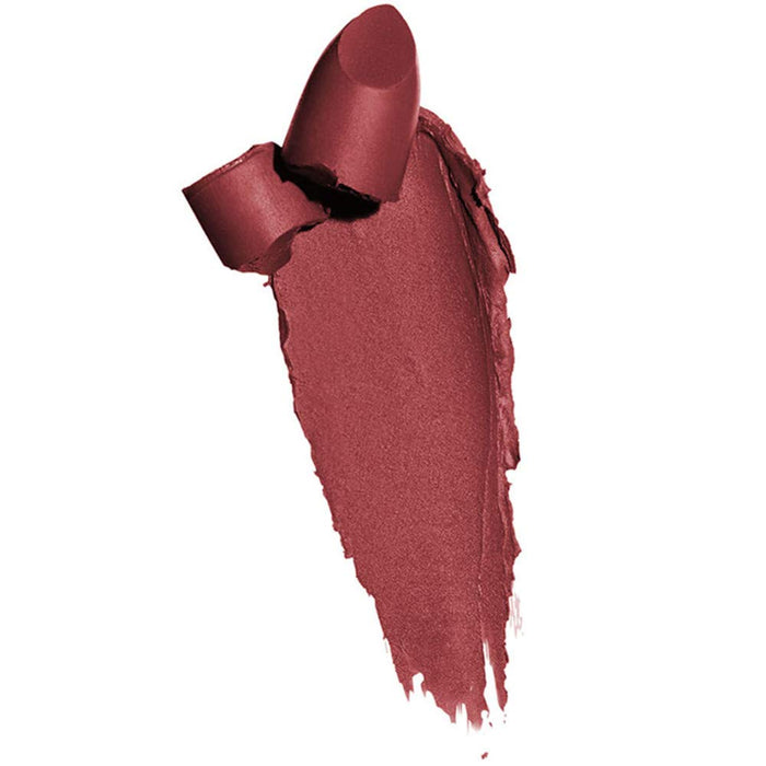 Color Sensational Powder Matte Lipstick 05-Cruel Ruby