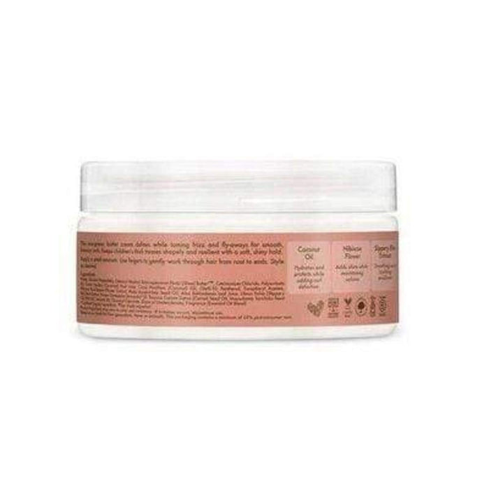 Shea Moisture Kids Coconut & Hibiscus Curling Creme 170 g