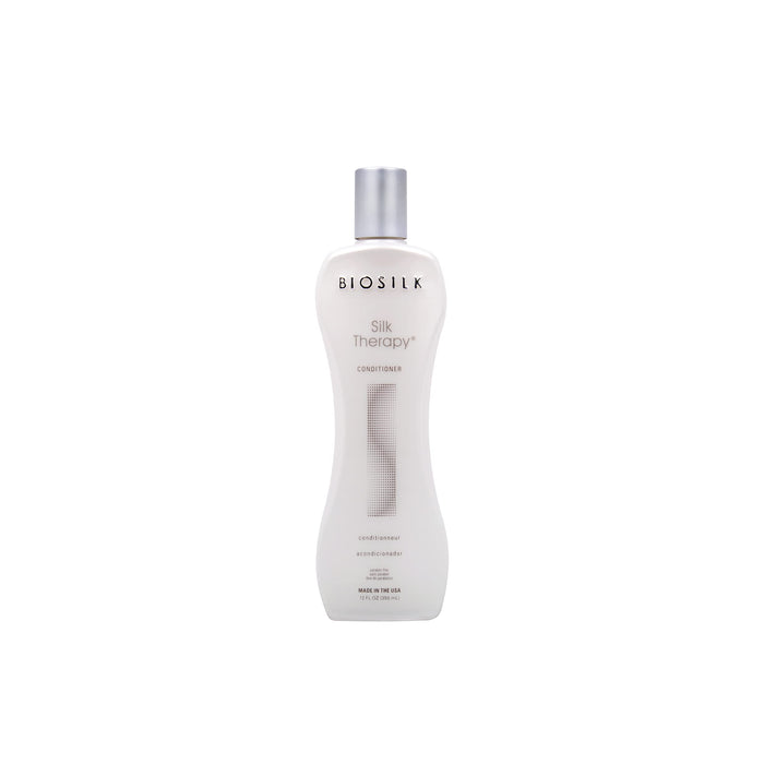 BIOSILK Silk Therapy Odżywka 355 ml