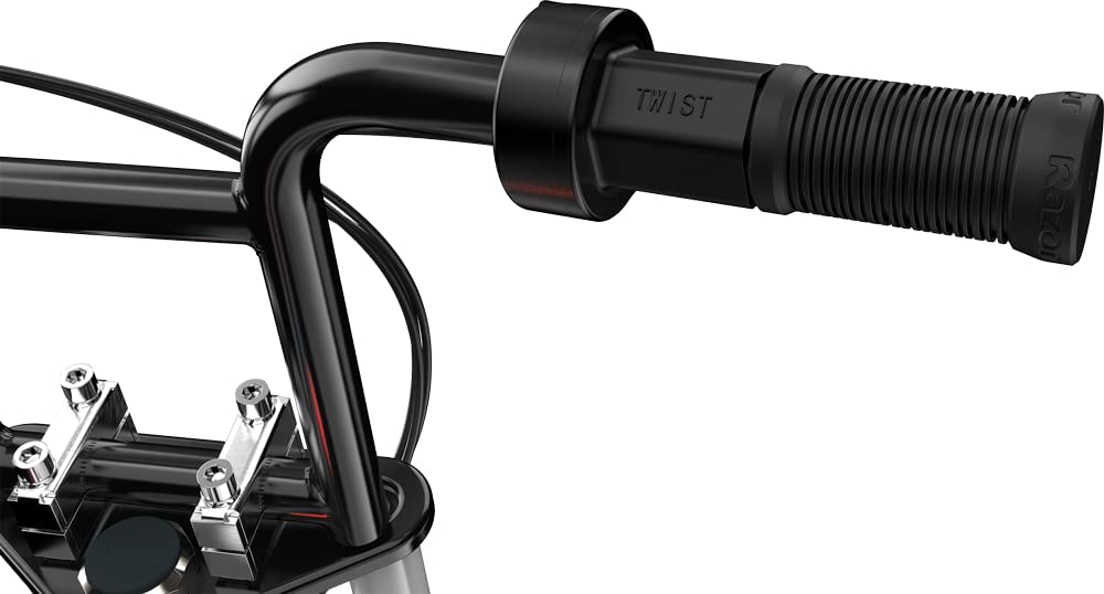 Razor Rower elektryczny Rambler 12, biały, jeden rozmiar, 15173815