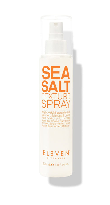 Eleven Australia Sea Salt Texture Spray 200 Ml Unisex