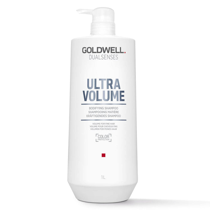 Goldwell Dualsenses Ultra Volume Bodifying Shampoo, 1 sztuka (1 x 1 l)