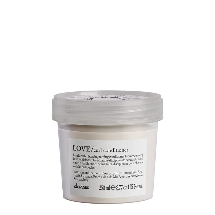 DAVINES LOVE CURL CONDITIONER 250 ML