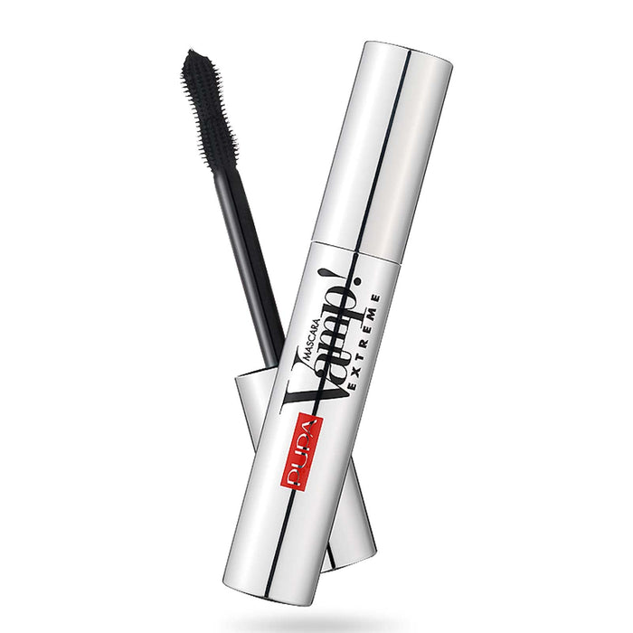 Pupa Mascara Wamp! Extreme Extra masa 12 ml