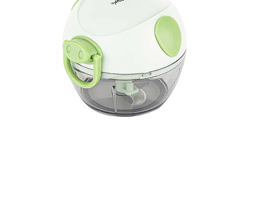 Tantitoni, Zielony Mały Praktyczny Rozdrabniacz 180Ml, Sprzęt Agd, Przybory Domowe