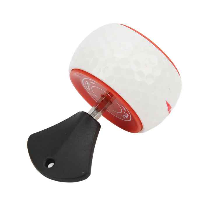 Sprzęt do ćwiczeń w Golfa Piłka Regulowany Trening Huśtawki Akcesoria do ćwiczeń na świeżym Powietrzu