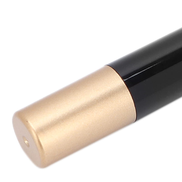 2-kolorowy Opcjonalny Dwukolorowy Cień do Powiek w Sztyfcie, Wysoce Pigmentowane Kolory Shimmer Eye Beauty dla Kobiety(#04 red-brown light flash)