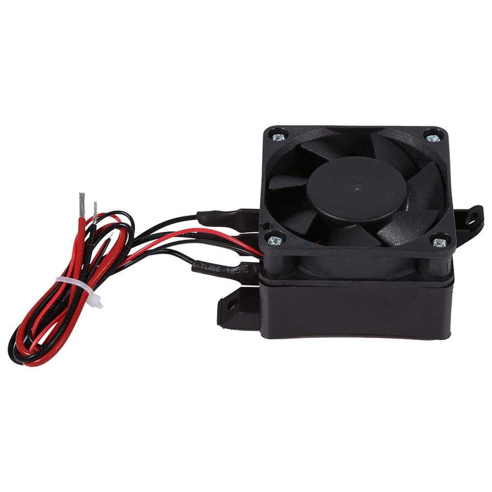 VIFERR Grzejnik PTC, 100 W, 12 V, oszczędność energii, PTC, wentylator, ogrzewanie, nagrzewanie, nawilżacz powietrza, klimatyzacja