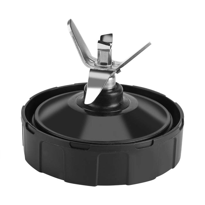 Wymienna Podstawa Ostrza Blendera, Część Zamienna Ostrza Krzyżowego Ekstraktora, Akcesoria do Blendera Pasujące do Blendera Nutri Ninja 1000 W 1500 W