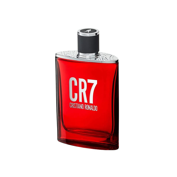 Cristiano Ronaldo CR7 EDT Spray, 100 ml