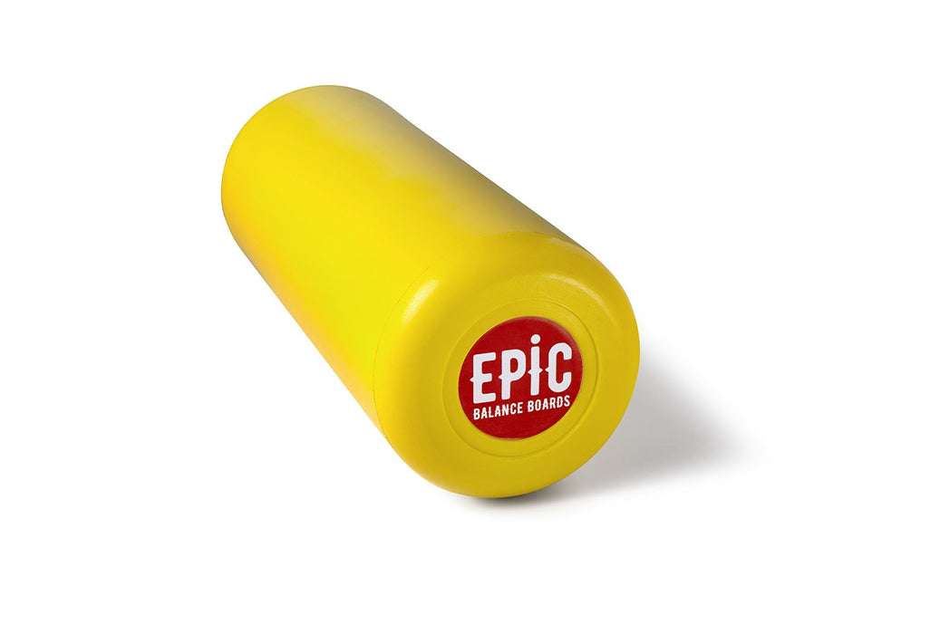 Epic Blow + Floor MAT Balance Board - Balance Trainer - Epic Balanceboards