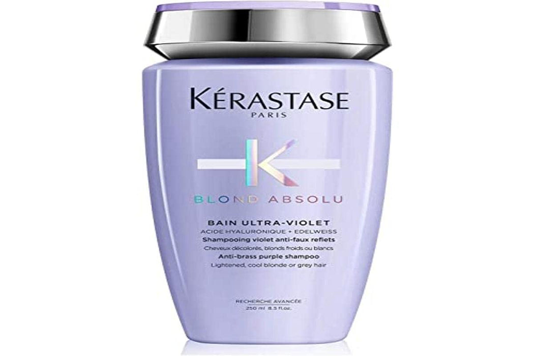 KERASTASE Szampon Blond Ultra-Violet, 250 ml