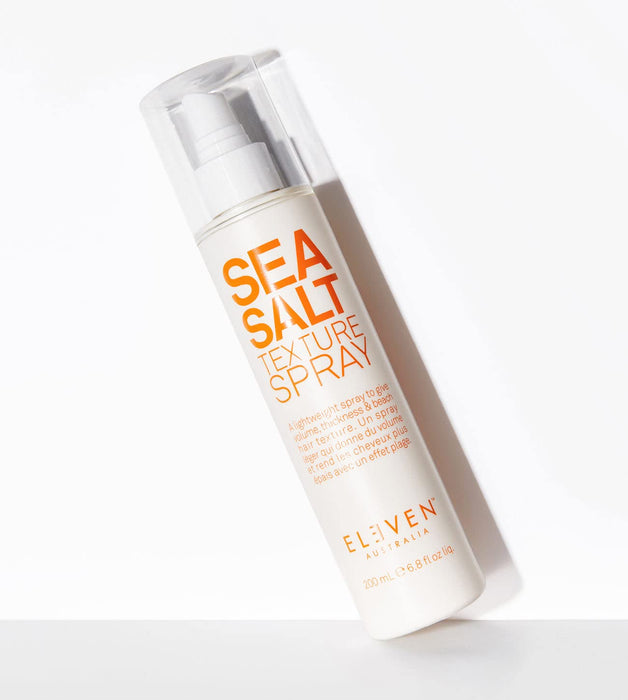 Eleven Australia Sea Salt Texture Spray 200 Ml Unisex