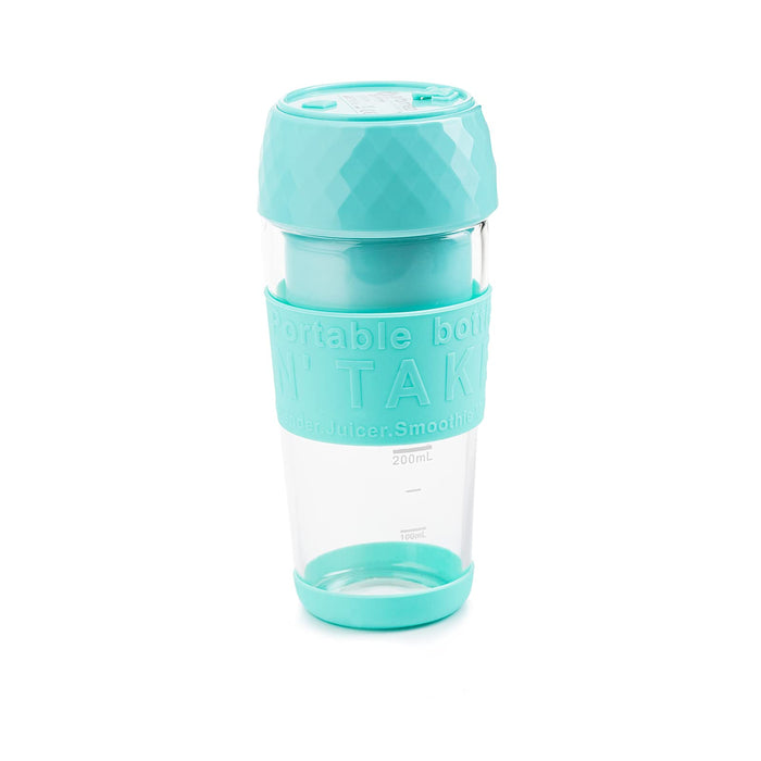 OROMED Blender USB ORO-JUICE CUP USB kolor miętowy