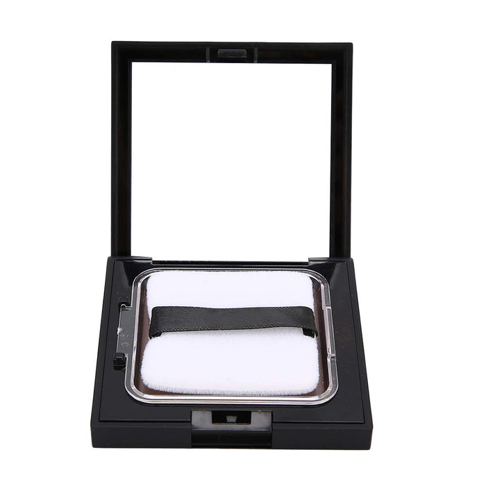 Hair Line Shadow Powder, Odporny na pot puder do włosów, do użytku domowego(Kawa)