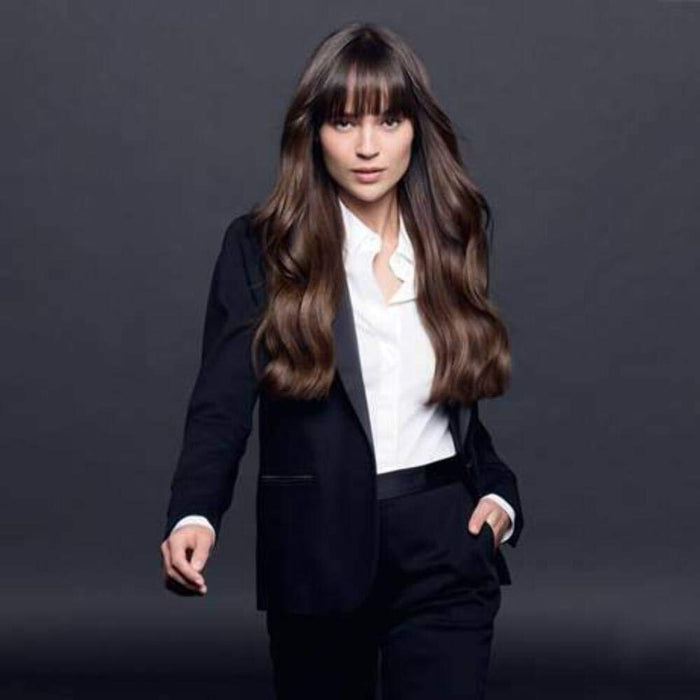 L'Oréal Professionnel Paris Serie Expert Pro Longer Conditioner, intensywna odżywka do długich włosów i zdrowych końcówek, zapobiega rozdwajaniu, pielęgnacja włosów dla gładkich i błyszczących włosów, 200 ml