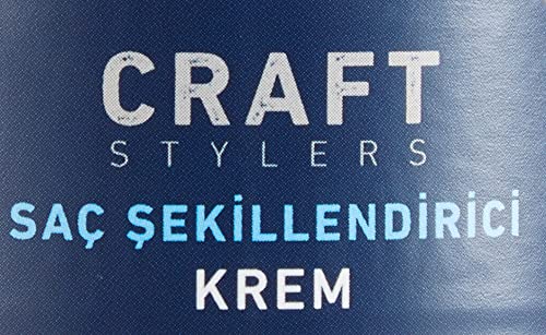 NIVEA Men Żel do włosów, żel do stylizacji, 150 ml tygiel, krem do stylizacji, naturalny wygląd