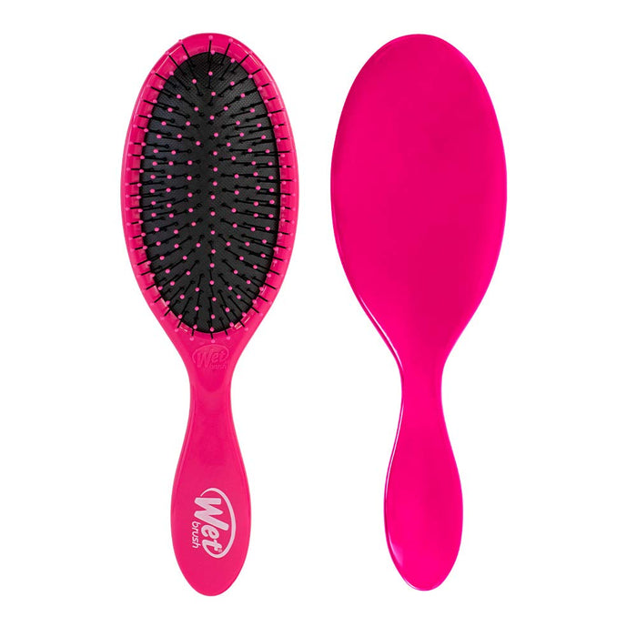 WetBrush Detangling Hair Brush - Pro Detangle Professional - Punchy pink, 1 szt