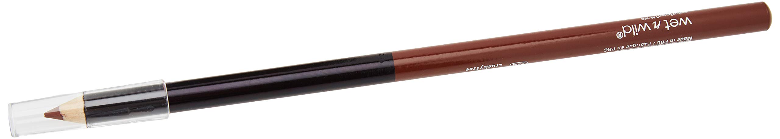 Wet n Wild Color Icon Lipliner, Chestnut - 1.4 Gr