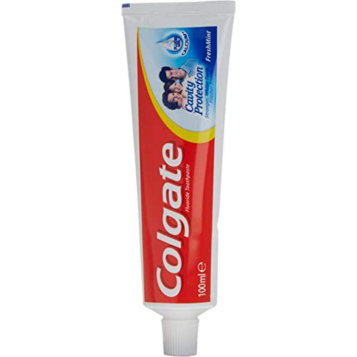 Colgate Cavity Protection pasta do zębów - 100 ml