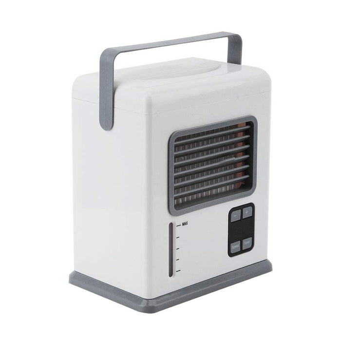Sprzęt AGD, wygodne małe urządzenia klimatyzacyjne Niskie zużycie energii z 150 ml dla domu dla rodziny