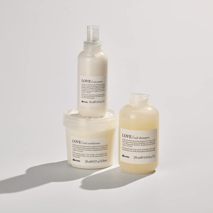 DAVINES LOVE CURL CONDITIONER 250 ML