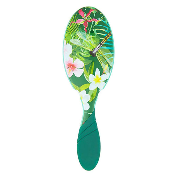 Wet Brush Pro Neon Floral Tropics