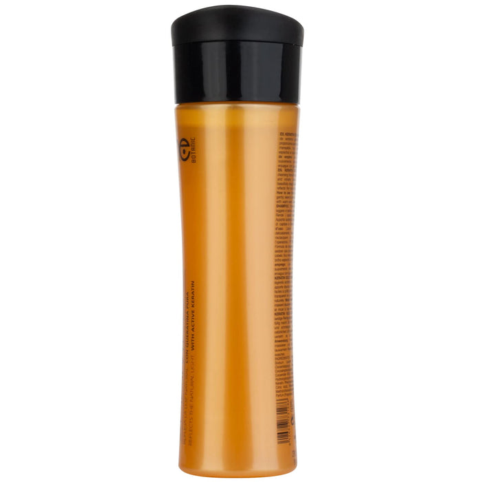 Tahe Botanic Acabado - Gold Shampoo, 300 ml
