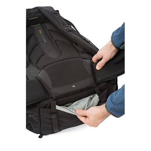 Lowepro Pro Trekker 450 AW Kameratasche schwarz