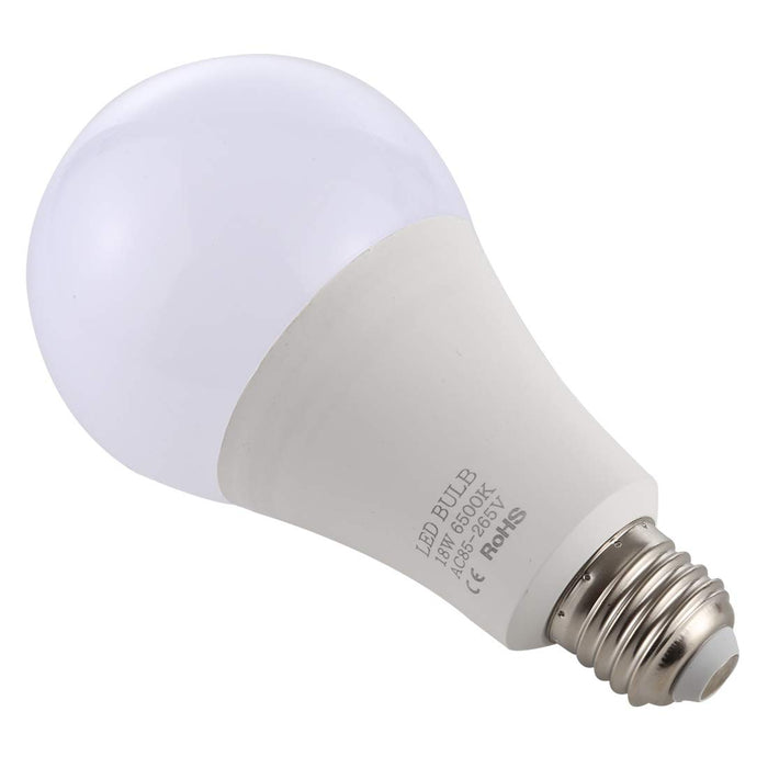 Liyuzhu. 18 W 1620LM LED oszczędzający żarówka LED Żarówka Białe światło 6000-6500K AC 85-265V