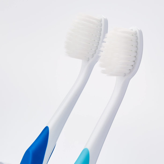 SENSODYNE Sensitive MultiCare Expert szczoteczka do zębów, dwupak, miękka, specjalnie zaprojektowana dla osób z ząbkami wrażliwych na ból, 2 szt.