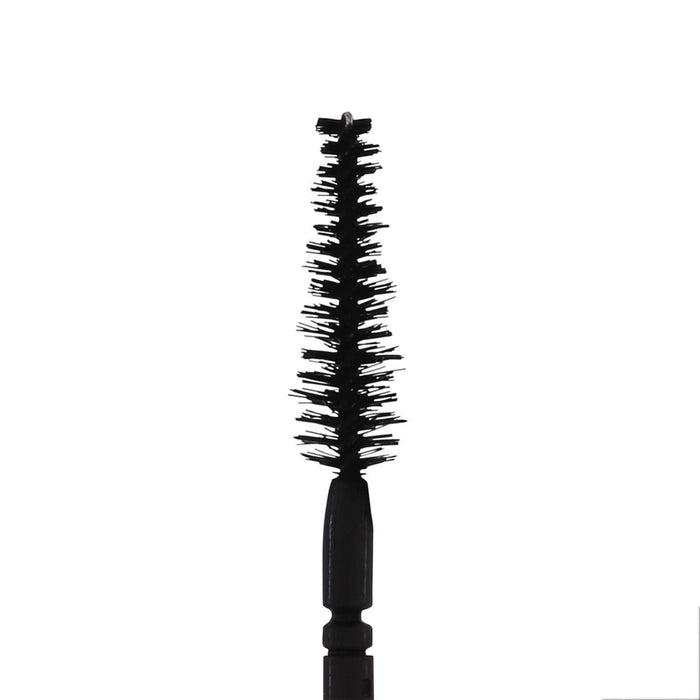 L'Oréal Paris Mega Volume Miss Manga Mascara, czarny – tusz do rzęs dla zapierającej dech w piersiach objętości manga – 1 opakowanie (1 x 8,5 ml)