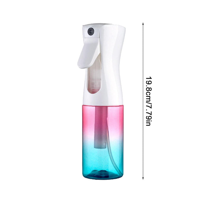 Aerosol Fine Mist Curly Hair Spraying Bottle, butelka z atomizerem do włosów, butelka z atomizerem, odświeżająca butelka z atomizerem